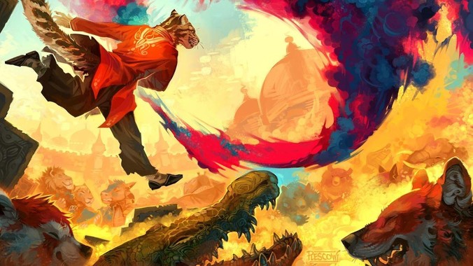 什么笑话让你看一次笑一次？